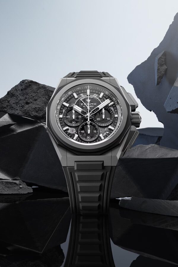 Zenith Defy Extreme