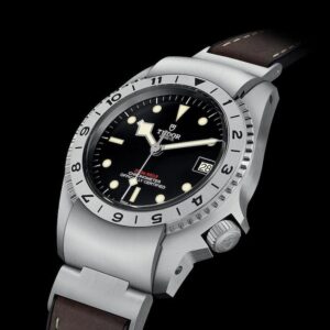 Tudor Black Bay P01