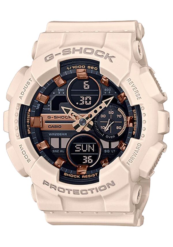 ROLOI XEIROS CASIO G SHOCK