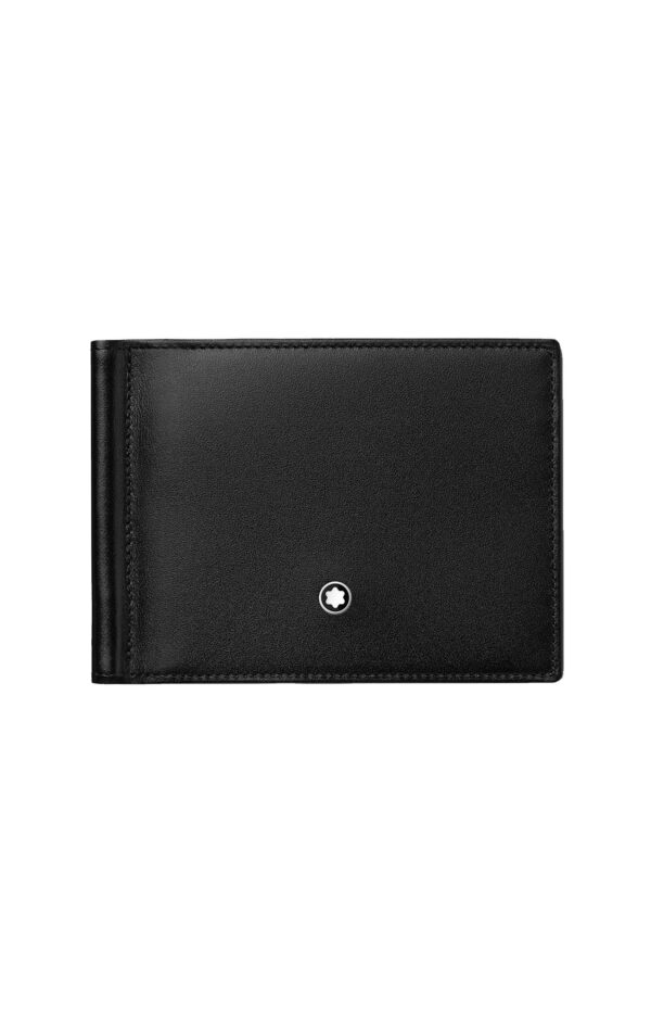 Montblanc Meisterstruck Wallet Horizontal 6cc