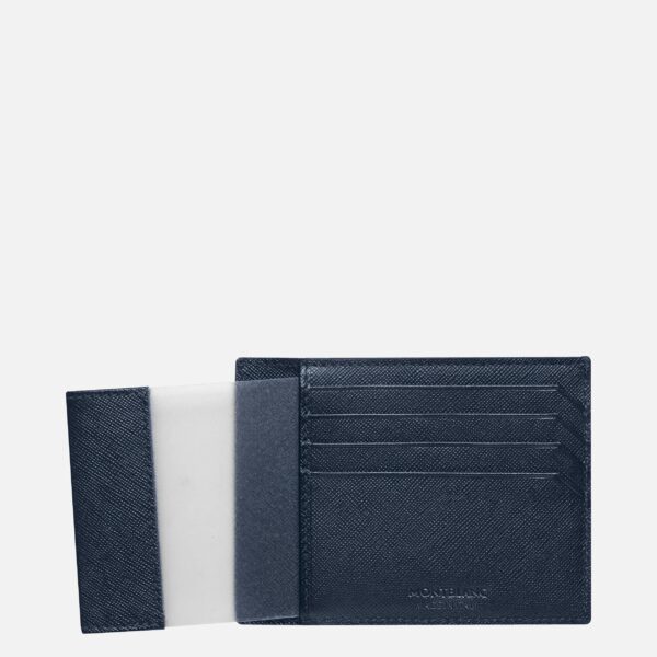 Montblanc Sartorial Pocket 4cc with ID Card Holder