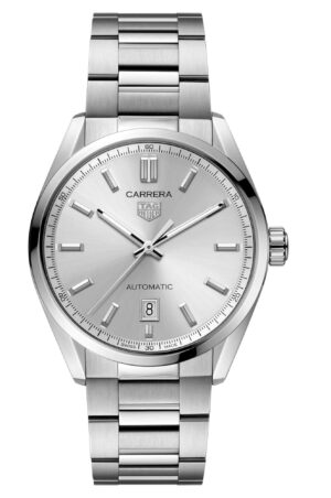 Tag Heuer Carrera Automatic 39mm