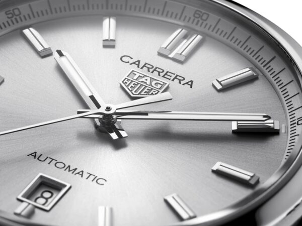 Tag Heuer Carrera Automatic 39mm