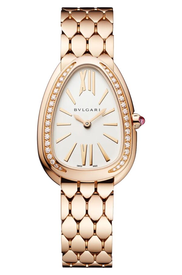 BVLGARI Serpenti Seduttori Watch