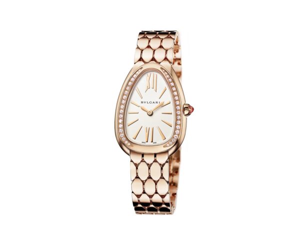 BVLGARI Serpenti Seduttori Watch