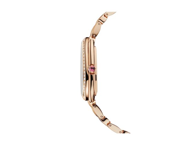 BVLGARI Serpenti Seduttori Watch