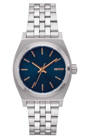 NIXON Medium Time Teller