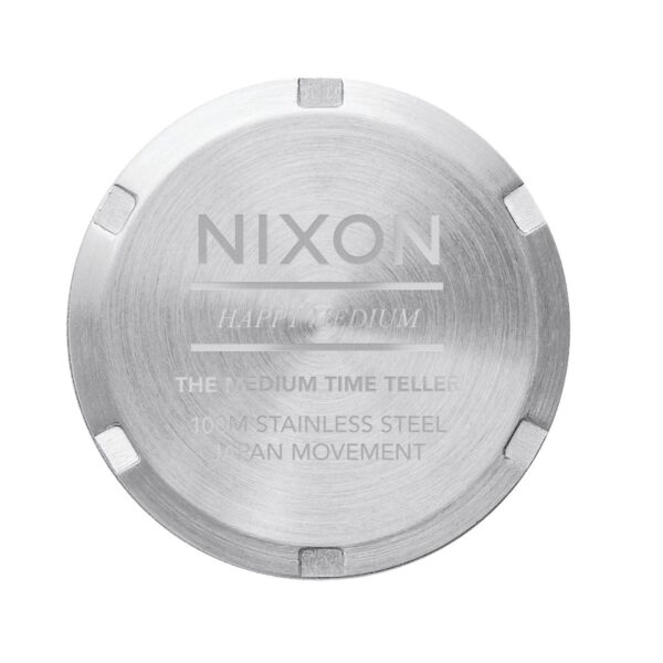 NIXON Medium Time Teller