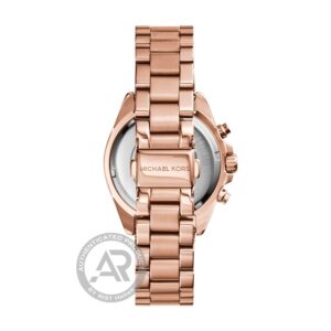 Michael Kors Mini Bradshaw Ladies` Chronograph