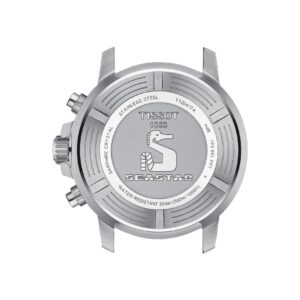 Tissot Seastar 1000 Chronograph