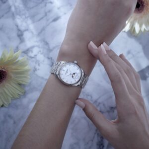 The Longines Master Collection Ladies