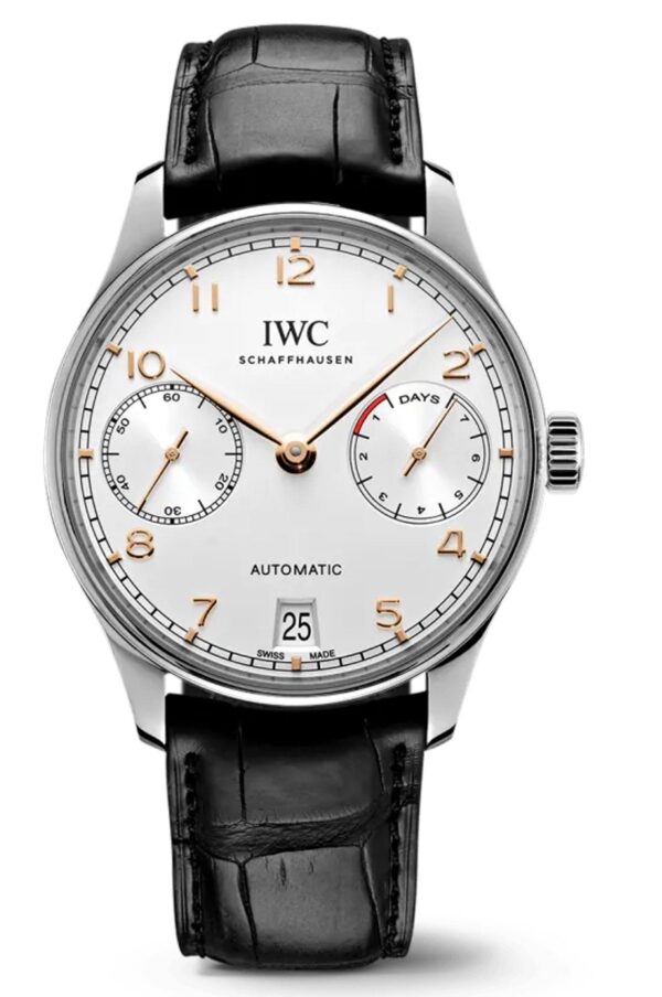 IWC Portugieser Automatic 7 Days