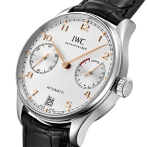 IWC Portugieser Automatic 7 Days