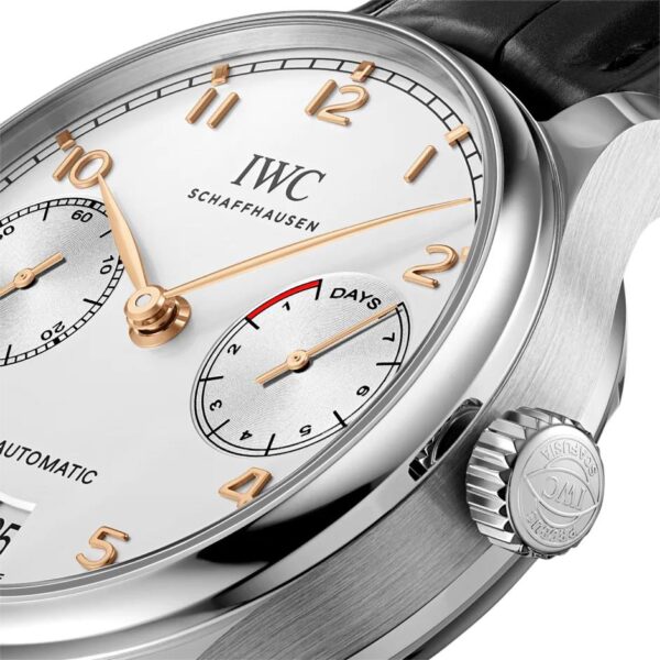 IWC Portugieser Automatic 7 Days