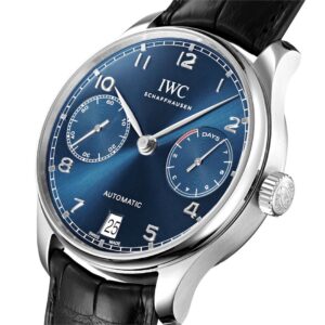 IWC Portugieser Automatic 7 Days