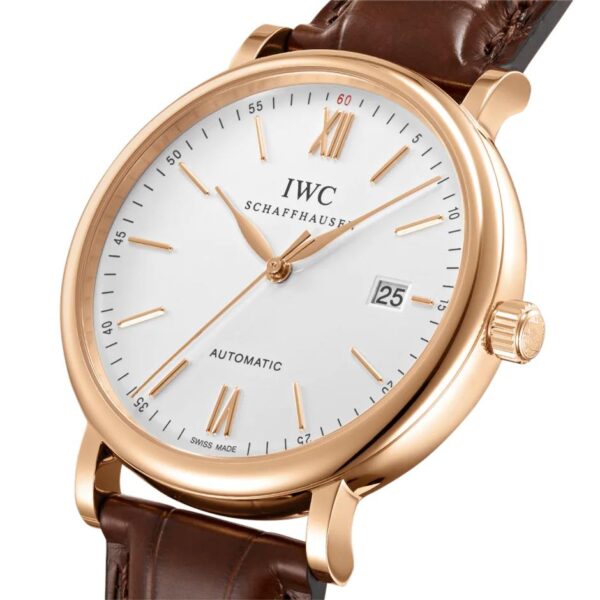 IWC Portofino Automatic