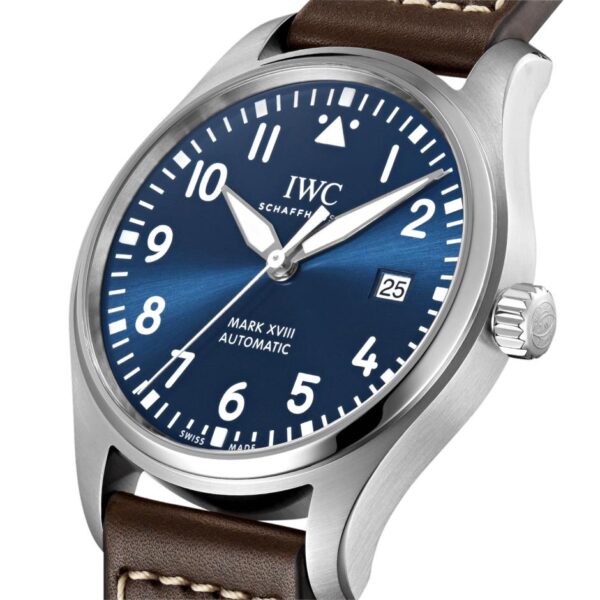 IWC PILOT’S Watch Mark Xviii Le Petit Prince