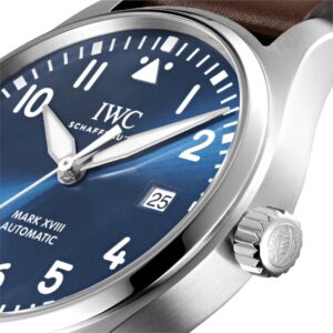 IWC PILOT’S Watch Mark Xviii Le Petit Prince