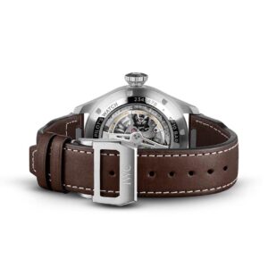 IWC Big Pilot's Watch 43mm