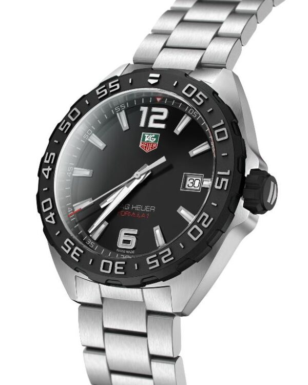 Tag Heuer Formula 1 Quartz Watch