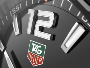 Tag Heuer Formula 1 Quartz Watch