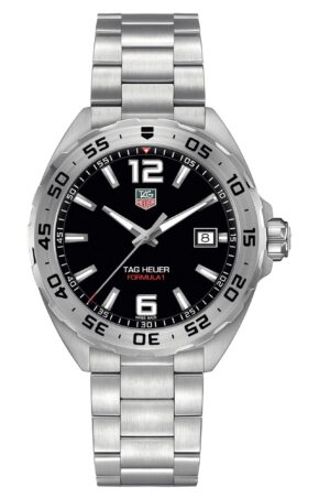 Tag Heuer Formula 1 Quartz Watch