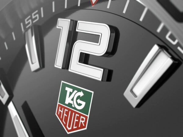 Tag Heuer Formula 1 Quartz Watch