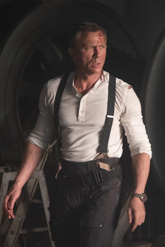 - James Bond - James Bond