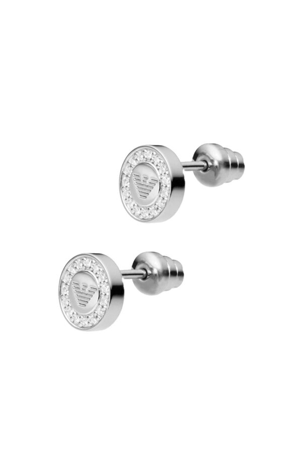 Emporio Armani Ladies` Earrings