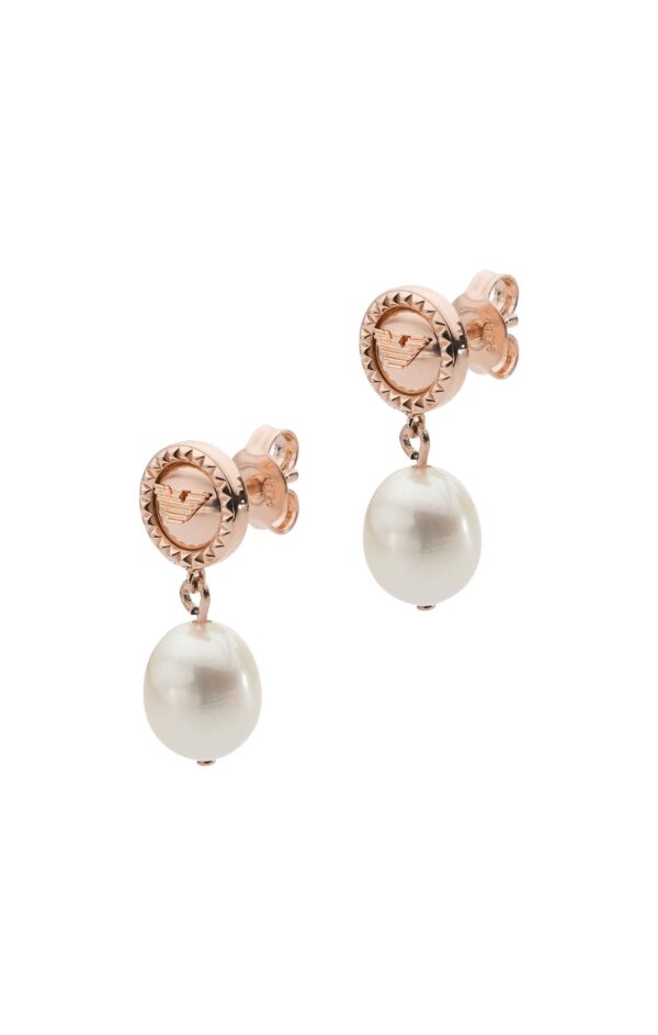 Emporio Armani Ladies` Earrings