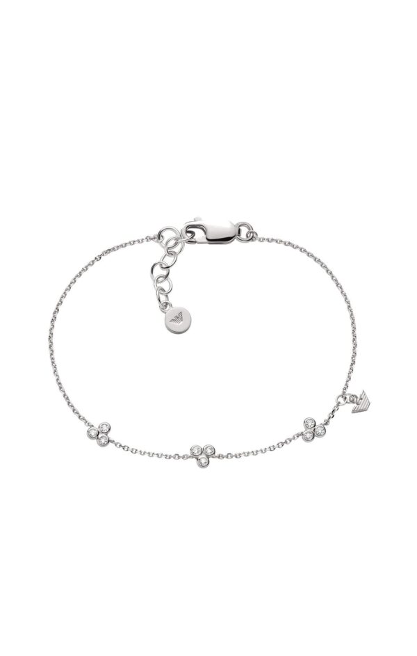 Emporio Armani Ladies` Bracelet