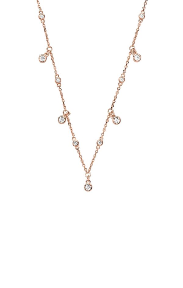 Emporio Armani Ladies` Necklace