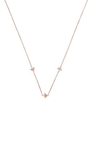 Emporio Armani Ladies` Necklace