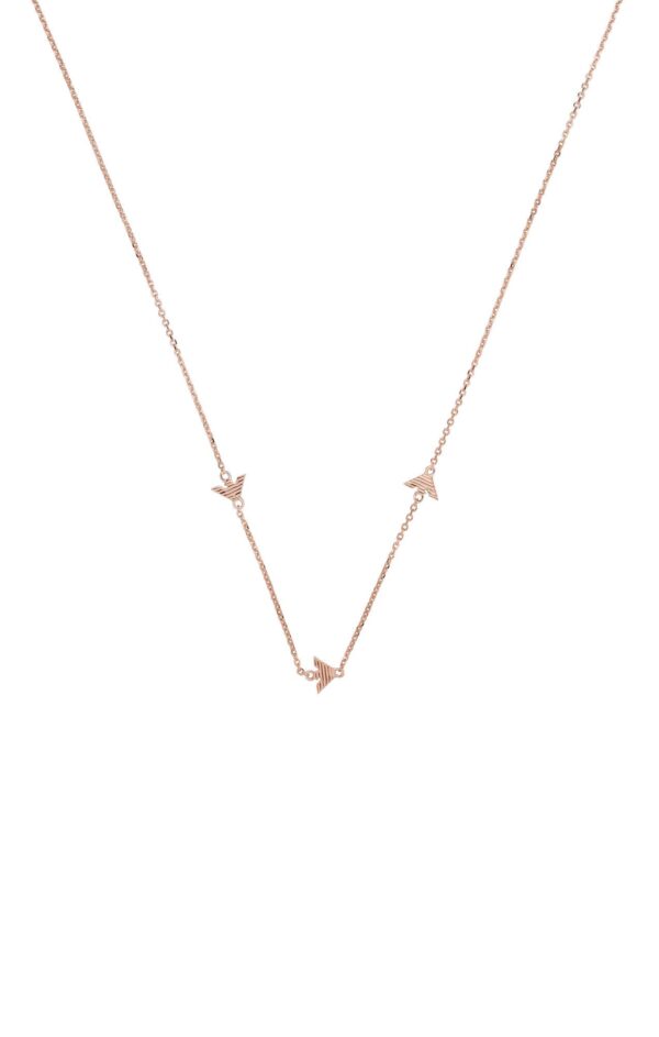 Emporio Armani Ladies` Necklace