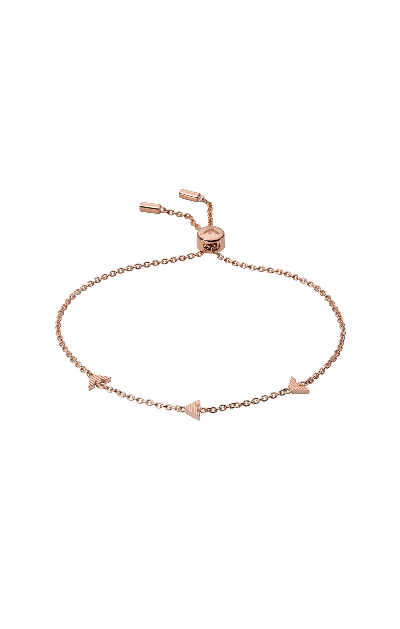 Emporio Armani Ladies Bracelet Tempus Jewellery