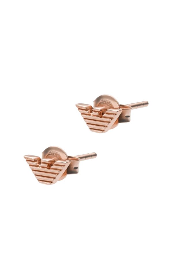 Emporio Armani Ladies` Earrings