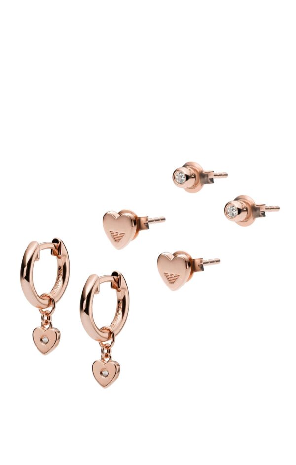 Emporio Armani Ladies` Earrings