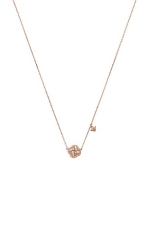 Emporio Armani Ladies` Necklace