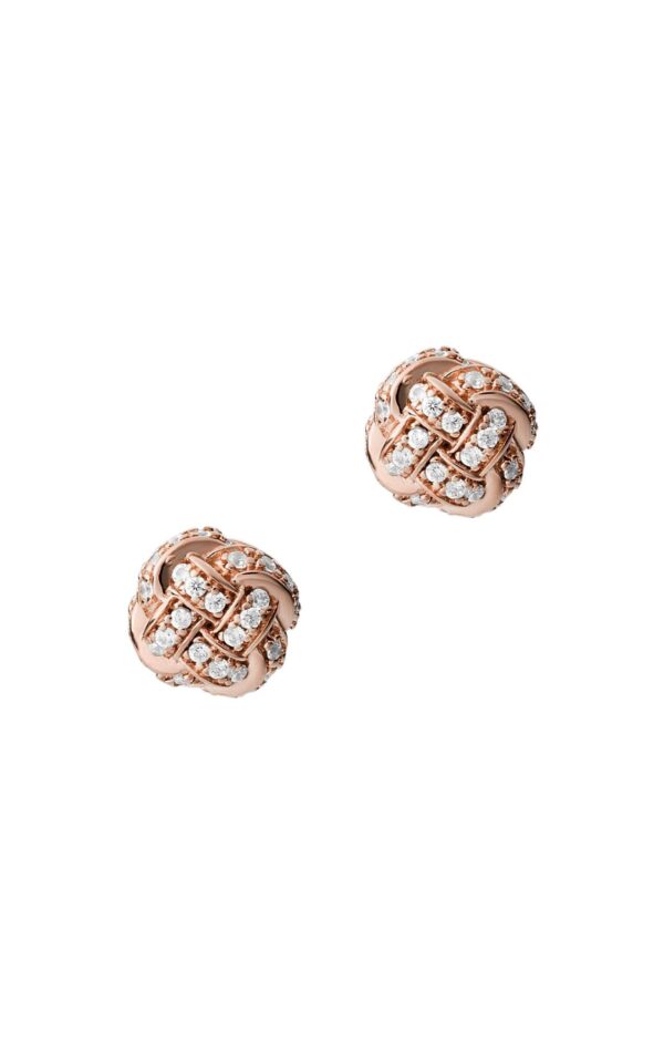 Emporio Armani Ladies` Earrings