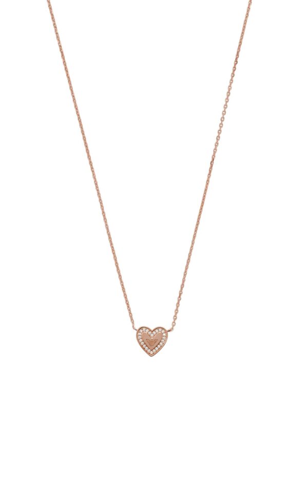 Emporio Armani Ladies` Necklace