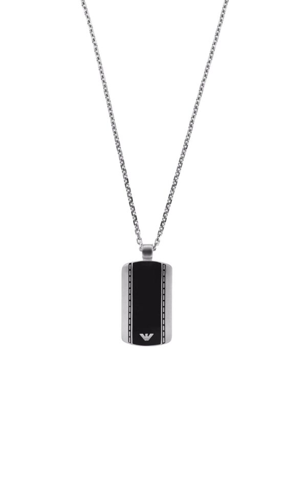 Emporio Armani Men`s Necklace