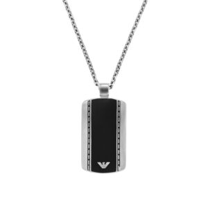 Emporio Armani Men`s Necklace