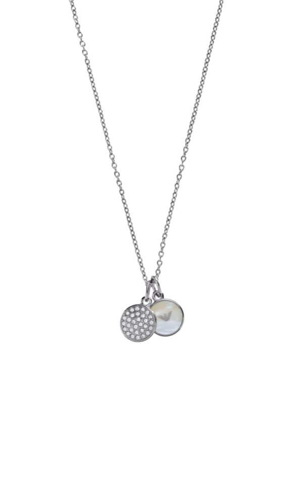 Emporio Armani Ladies` Necklace