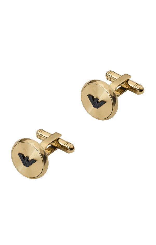 Emporio Armani Men`s Cufflinks