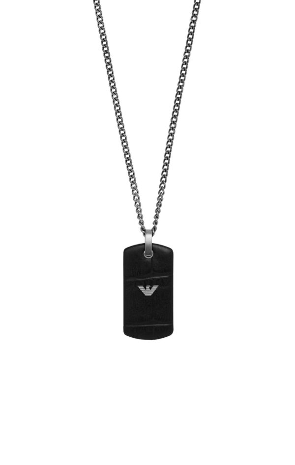 Emporio Armani Men`s Necklace