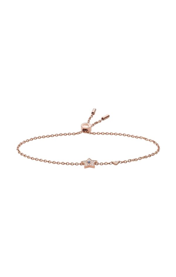 Emporio Armani Ladies` Bracelet