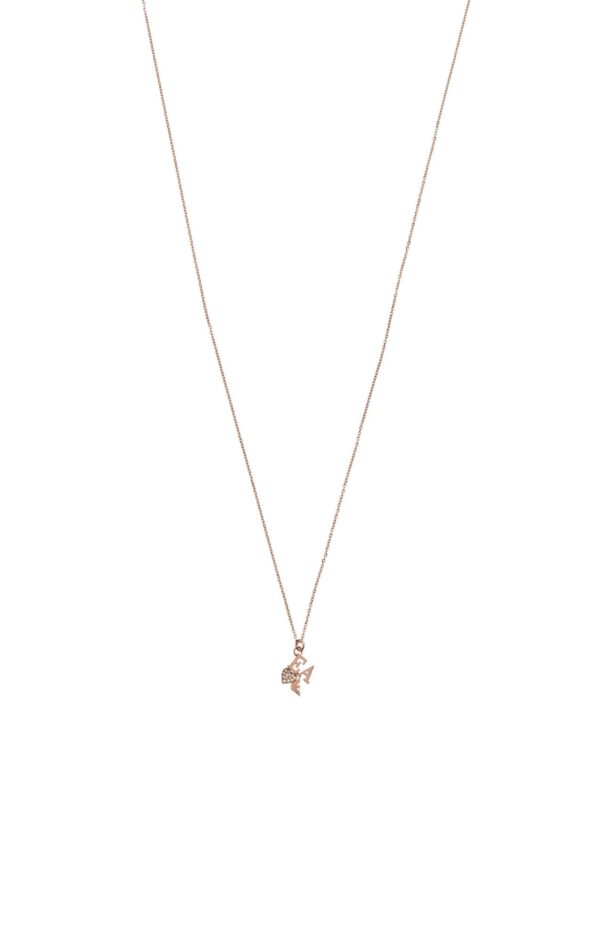 Emporio Armani Ladies` Necklace