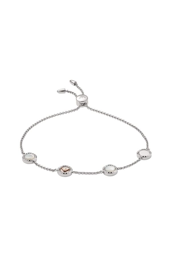 Emporio Armani Ladies` Bracelet