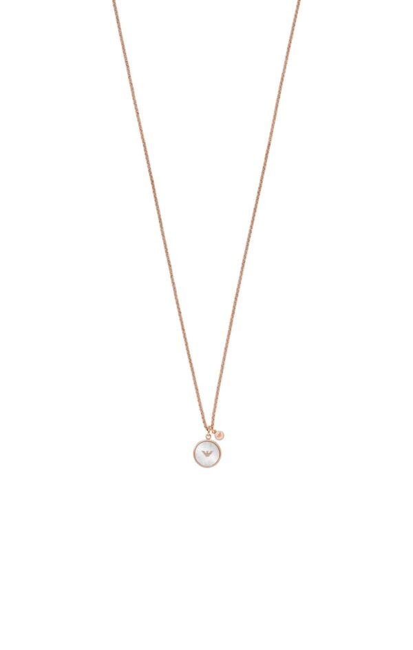 Emporio Armani Ladies` Necklace