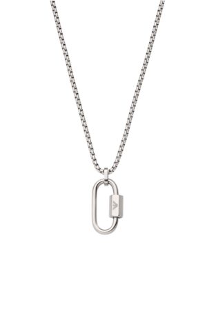 Emporio Armani Men`s Necklace